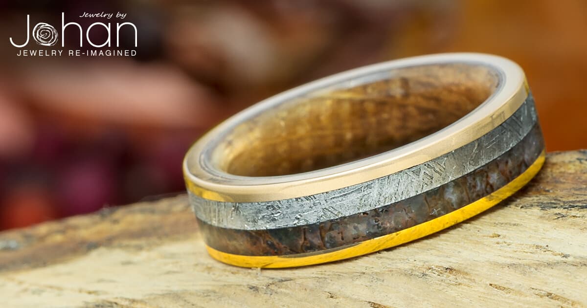 Jewelry By Johan portfolio 4