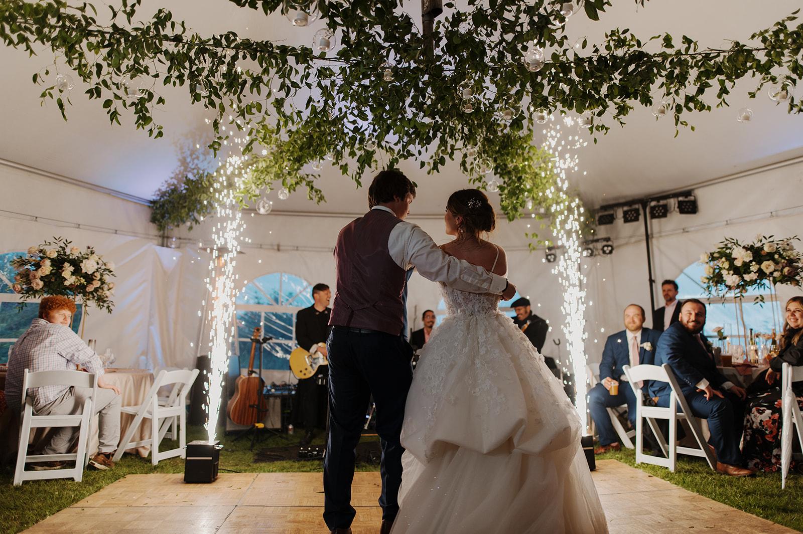 Jordan Muffoletto & Matthew Muffoletto's wedding 40