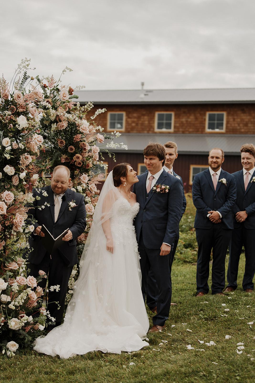 Jordan Muffoletto & Matthew Muffoletto's wedding 34