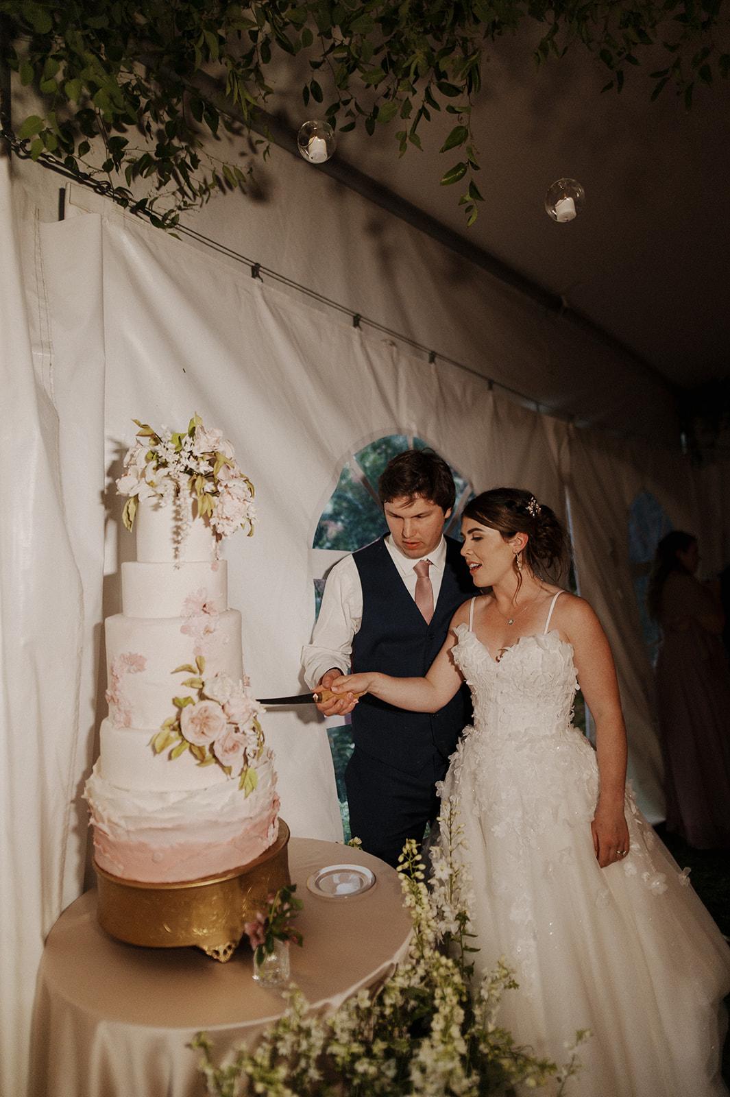 Jordan Muffoletto & Matthew Muffoletto's wedding 20