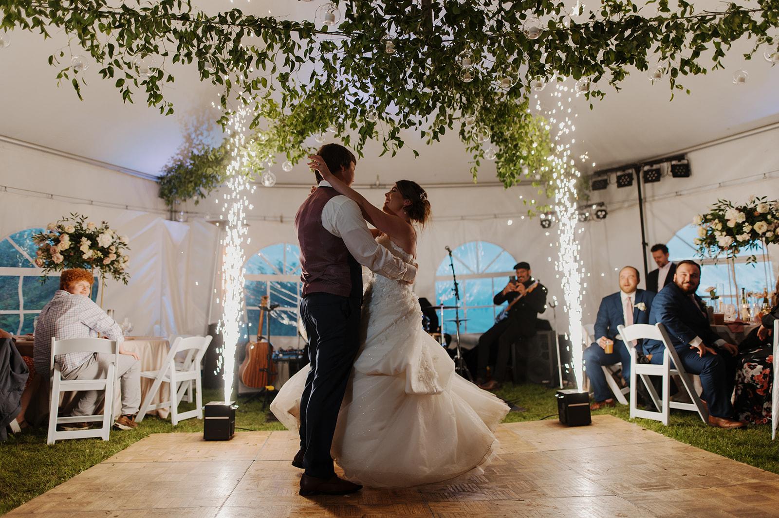 Jordan Muffoletto & Matthew Muffoletto's wedding 37