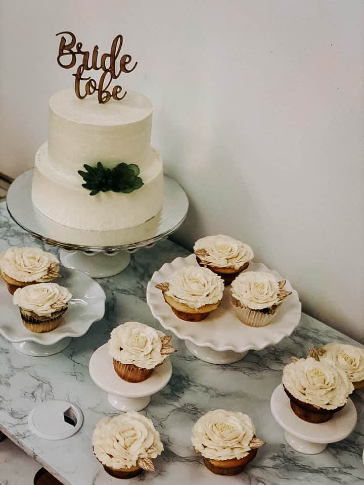 Alaska Wedding Cake Boutique portfolio 3