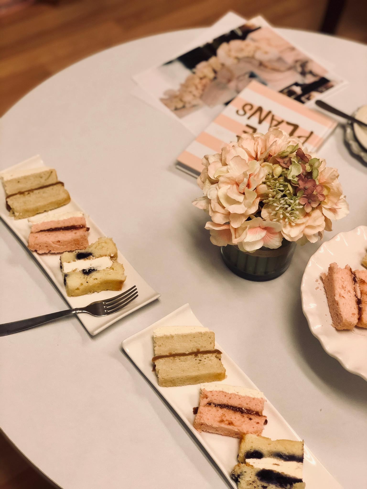 Alaska Wedding Cake Boutique portfolio 5
