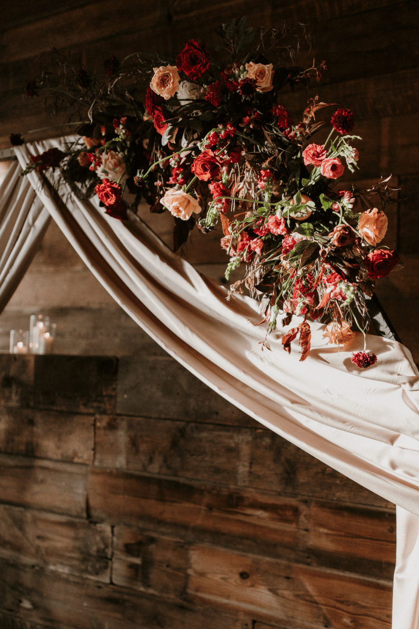 Wild Ginger Weddings