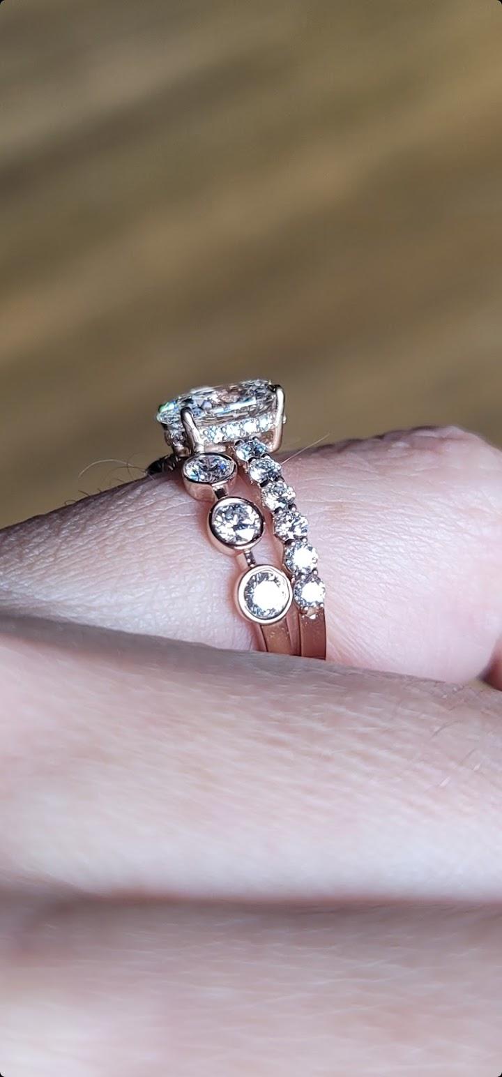 Yadav Diamonds & Jewelry portfolio 1