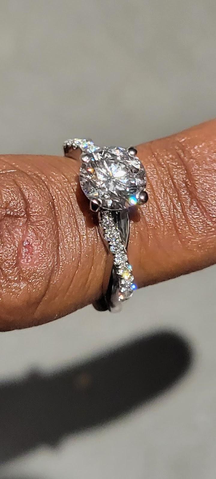 Yadav Diamonds & Jewelry portfolio 2