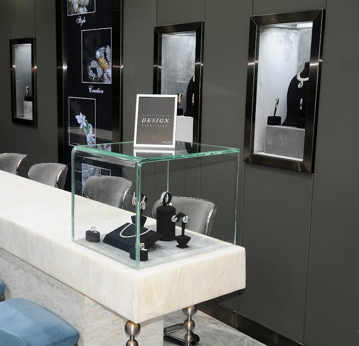 Charu Jewels