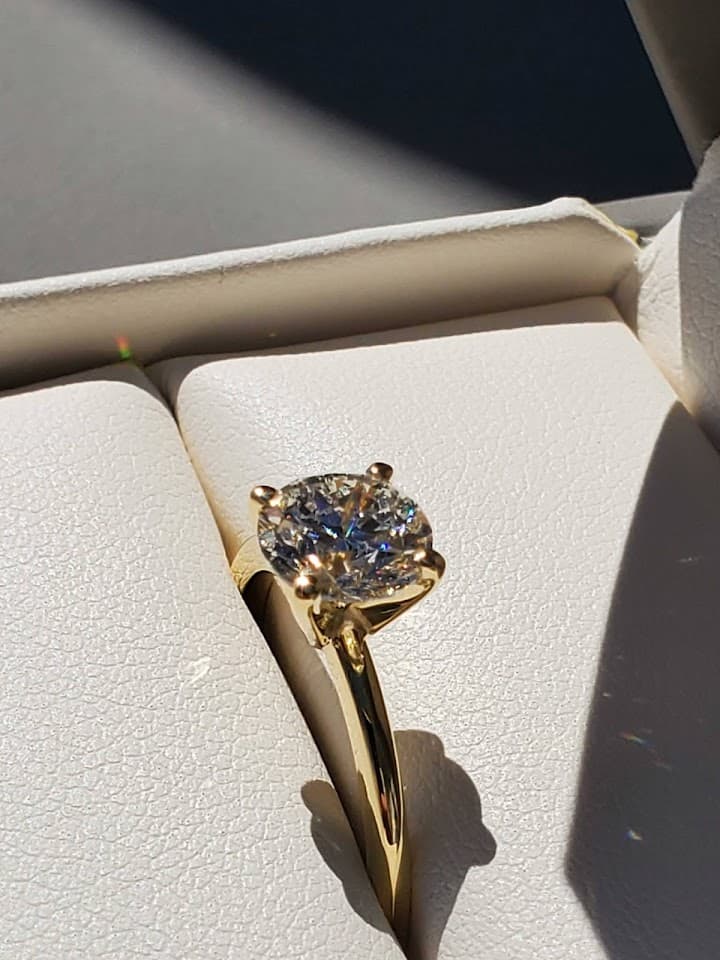 Yadav Diamonds & Jewelry portfolio 3