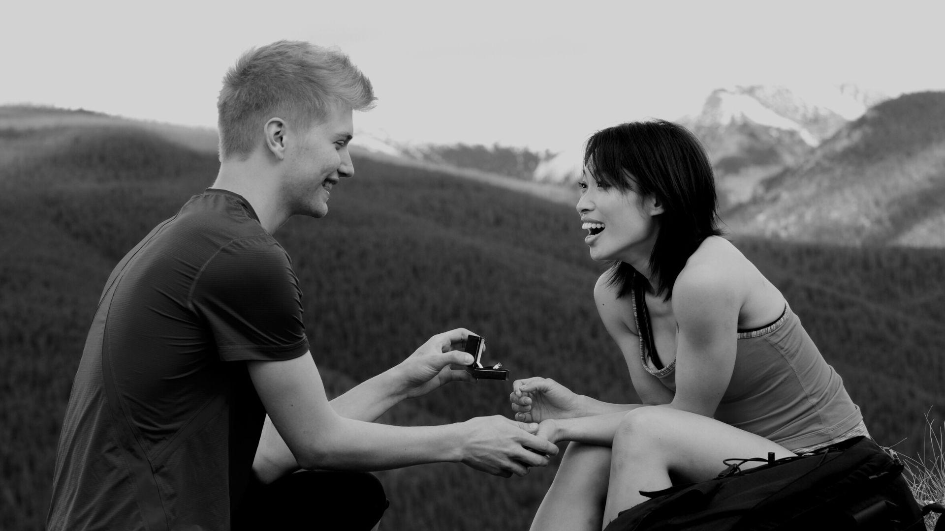 So, You Want to Plan an Epic Proposal...