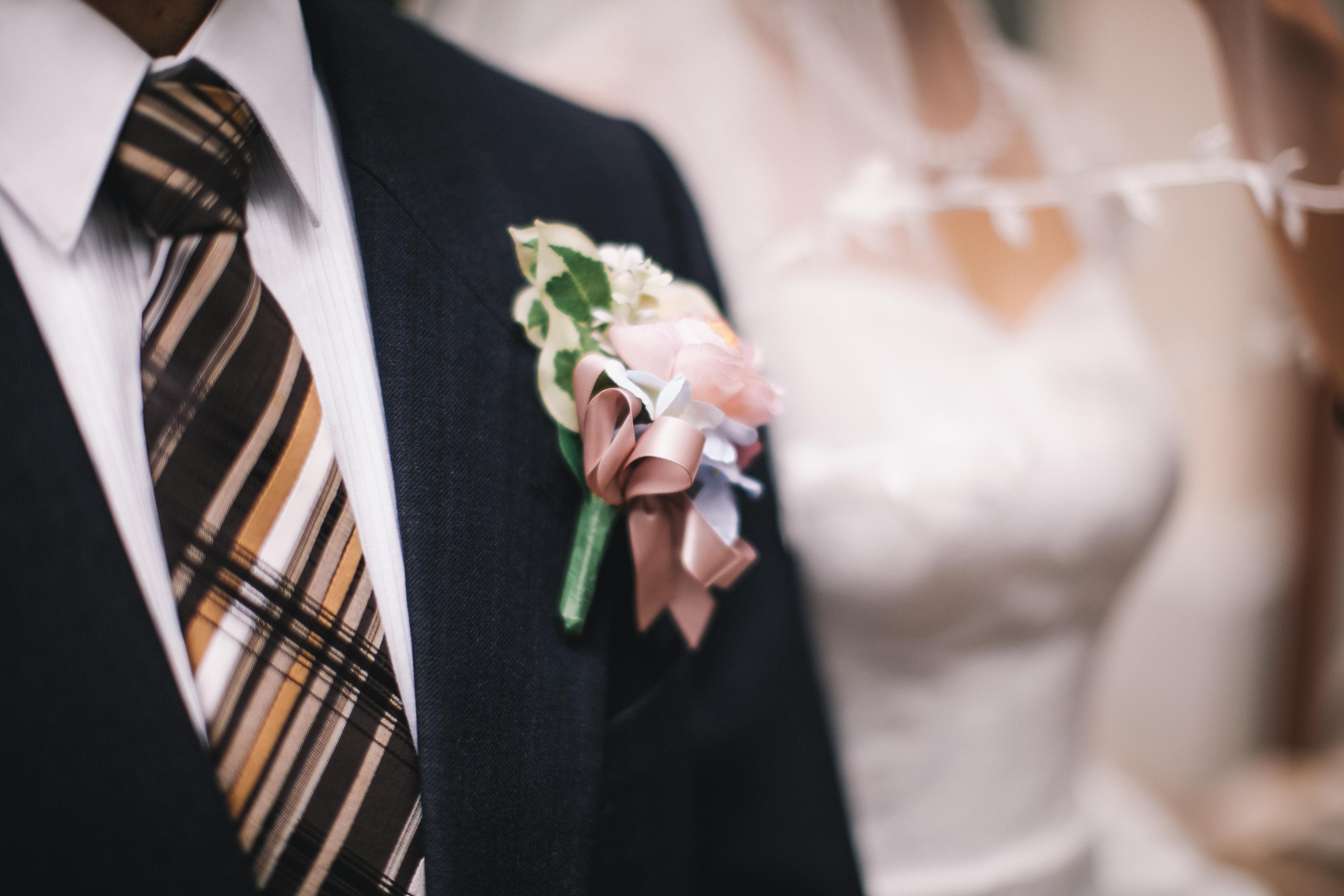 Expert Fashion Tips For All Your Wedding Events