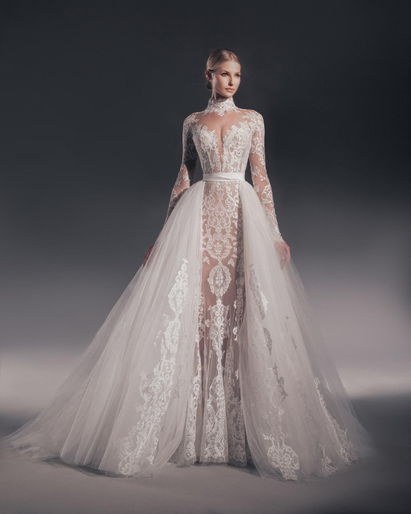 Zuhair Murad portfolio 1