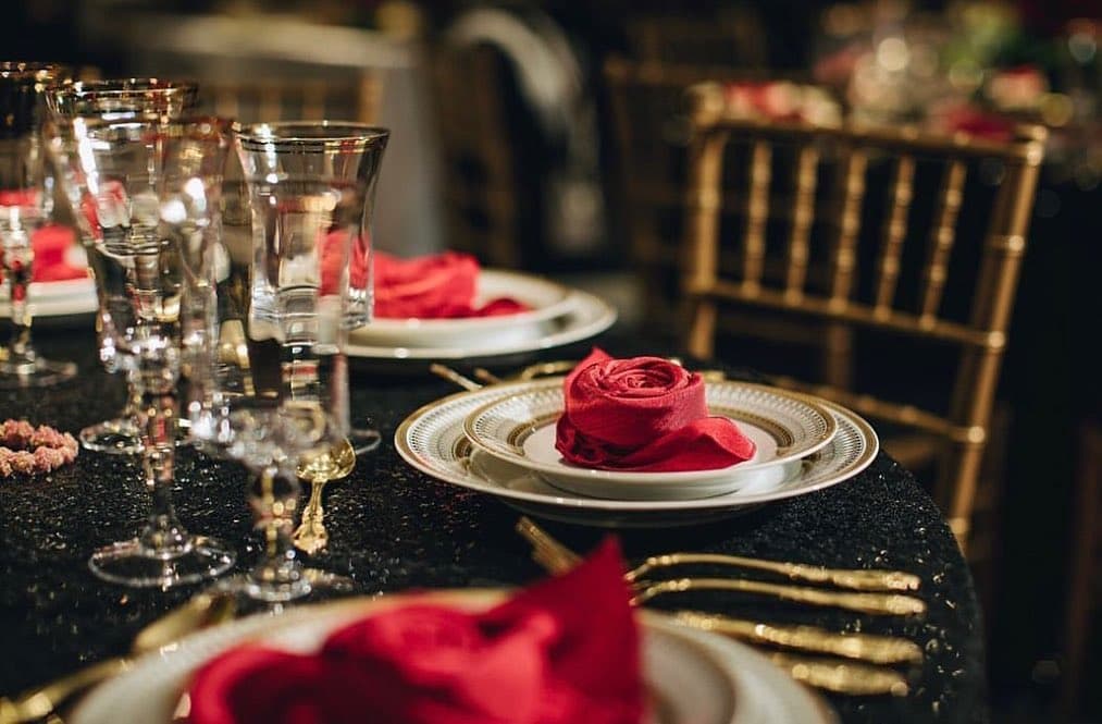 Panache Events portfolio 1