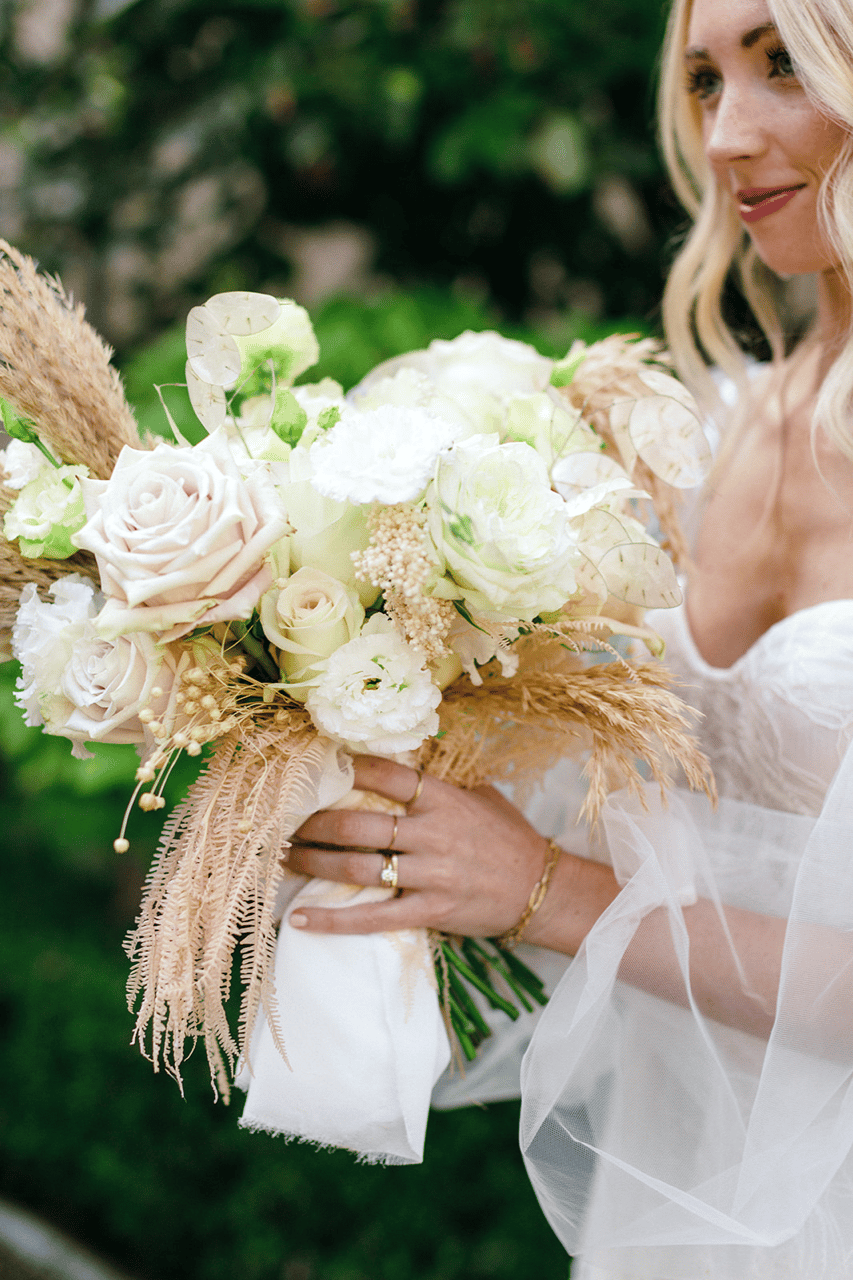 Lilla Florals