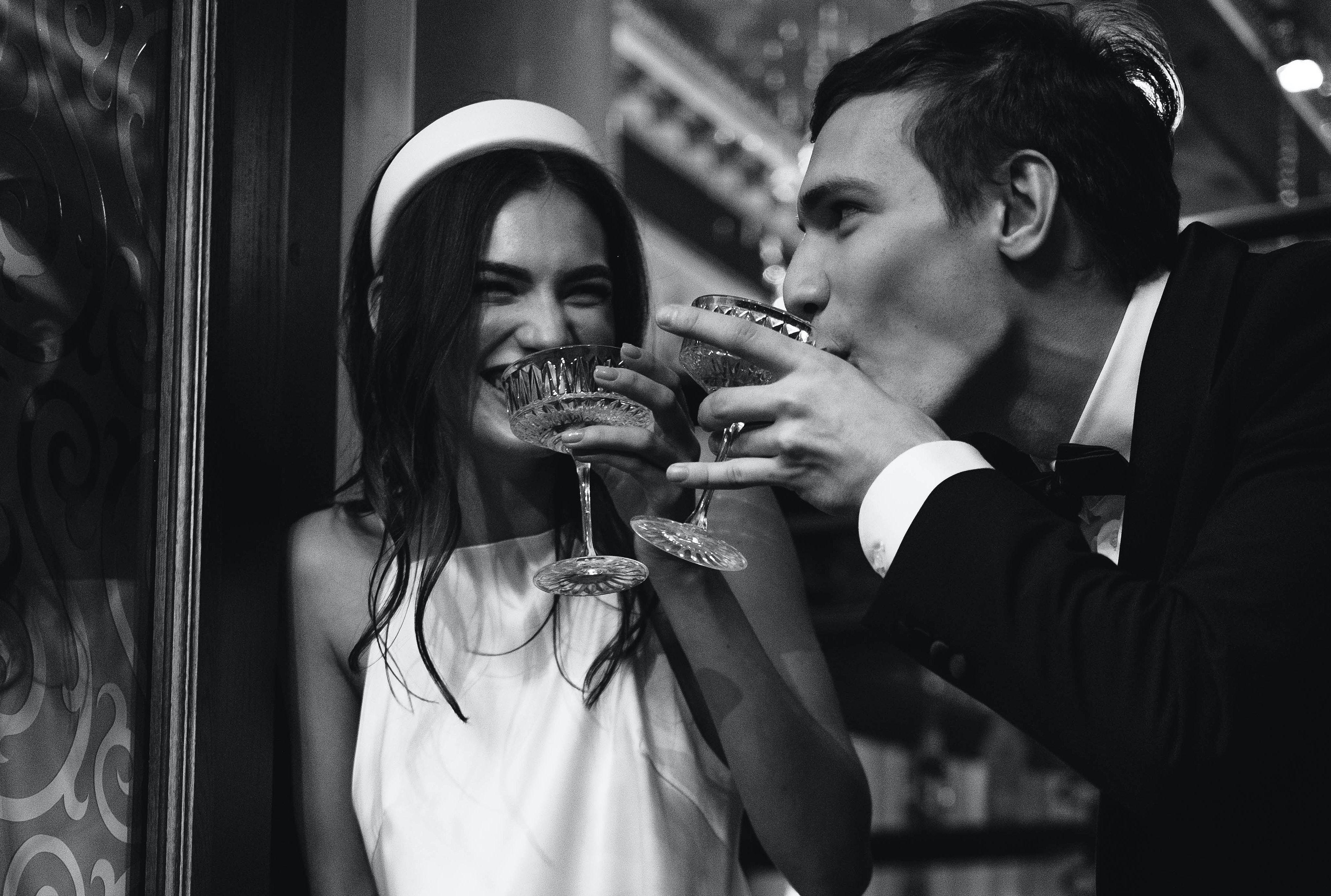11 Social Media Do's and Don’ts to Keep in Mind for Your Big Day