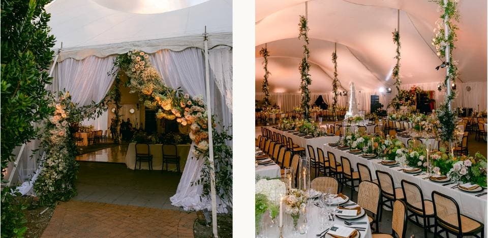 Wedding Photographer: Emily Prada