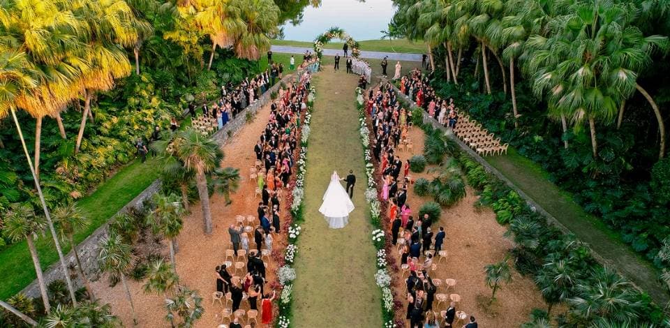 Wedding Photographer: Emily Prada