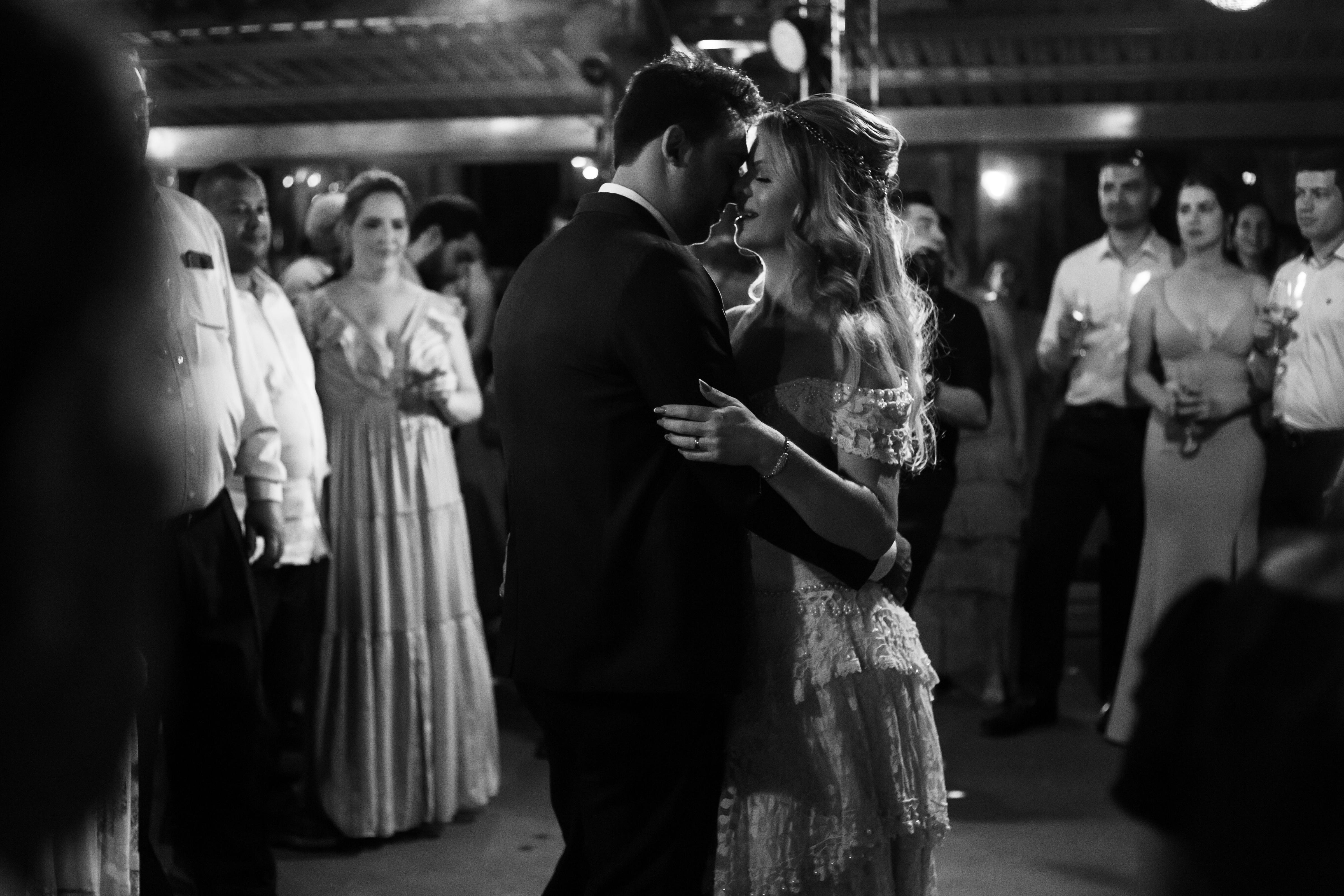 20 Wedding Rules You Should Definitely Follow (No, Really)