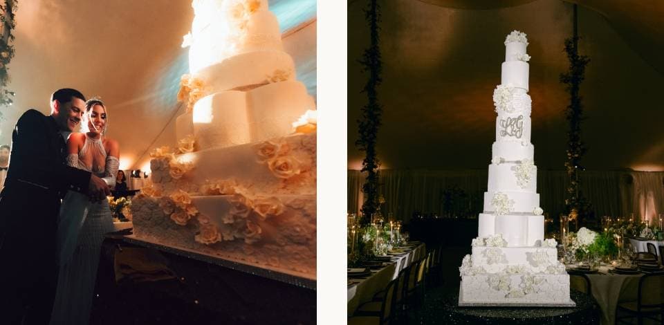 Wedding Photographer: Emily Prada