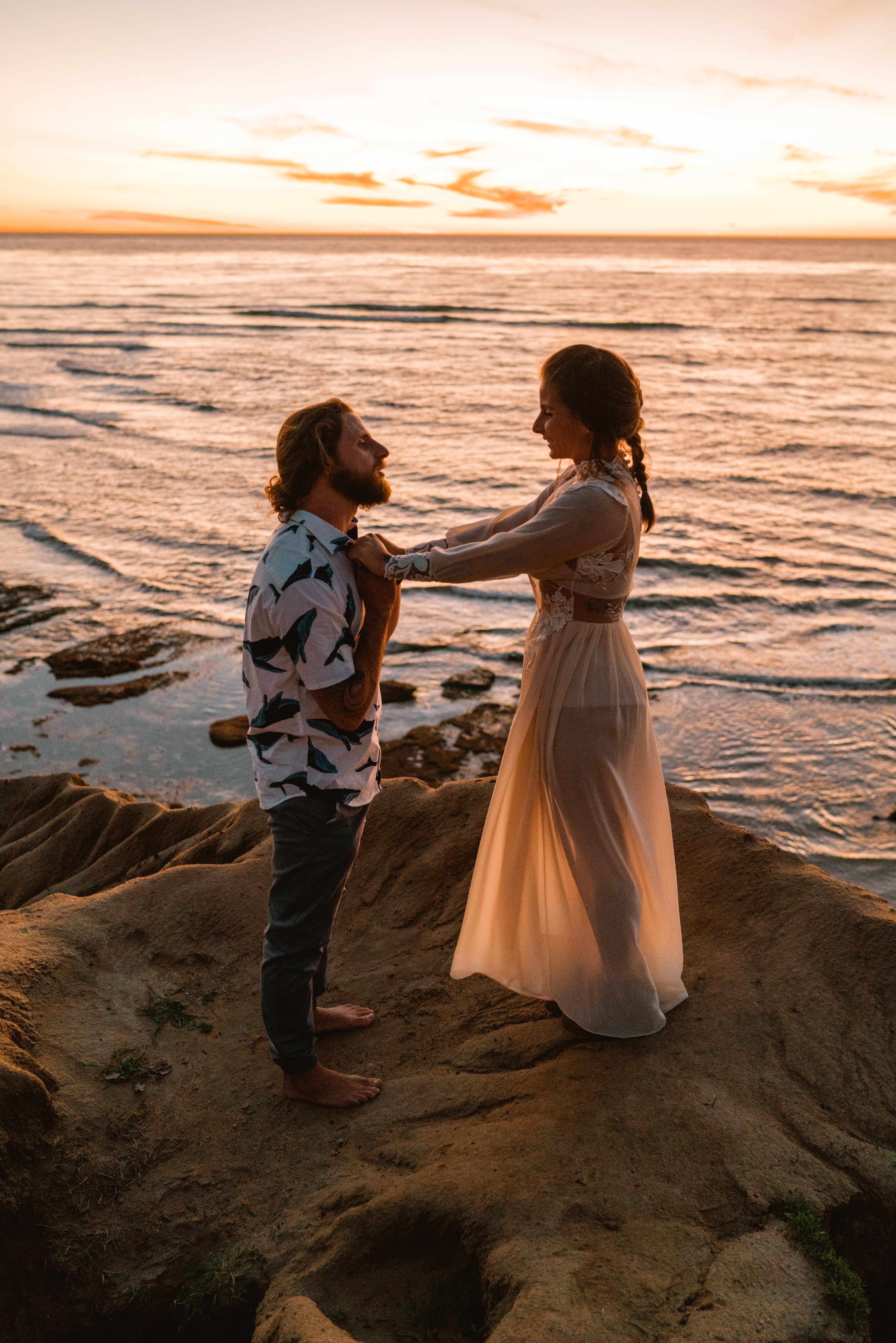 15 Things Every Person is Thinking During The Proposal Process