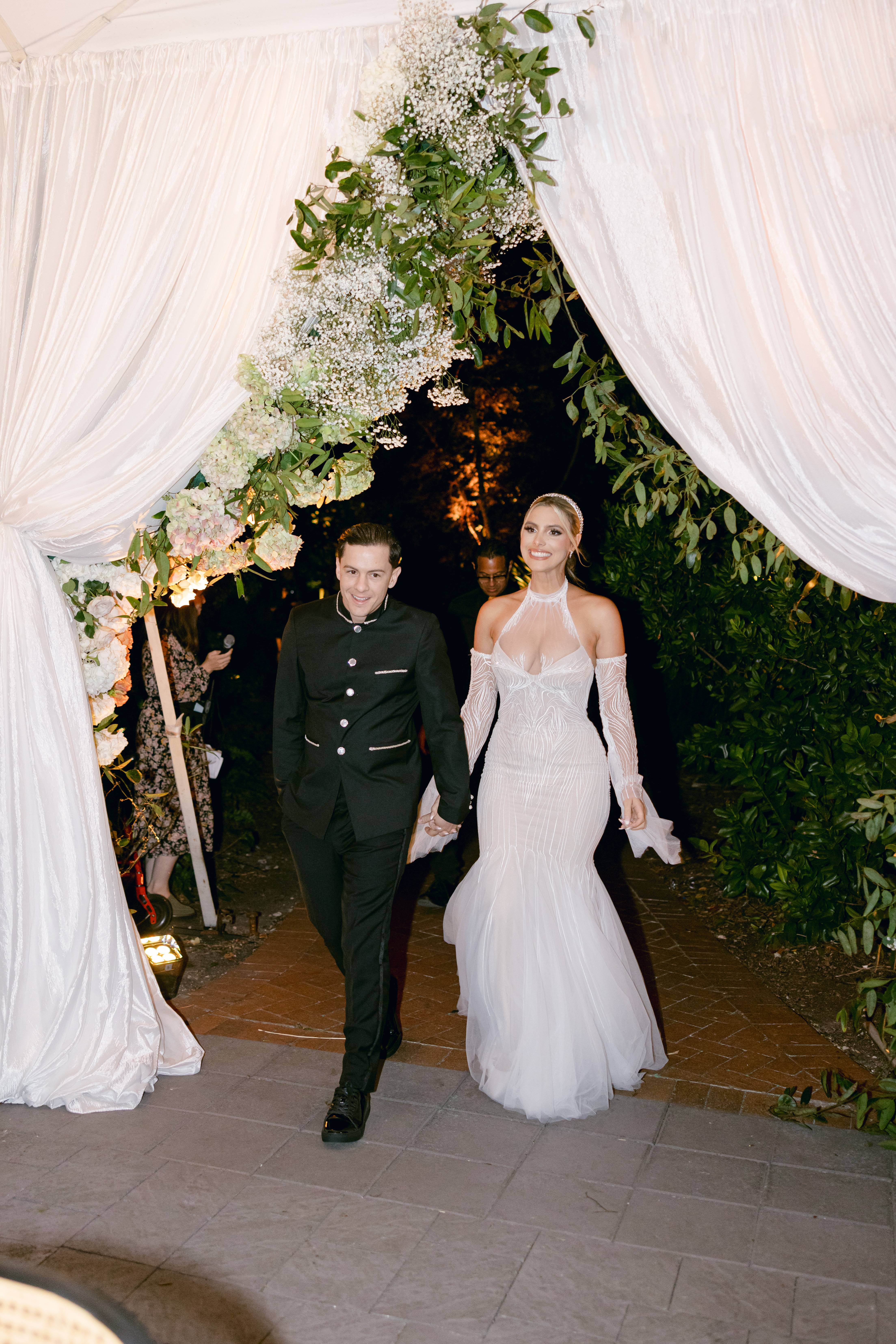 Wedding Photographer: Emily Prada