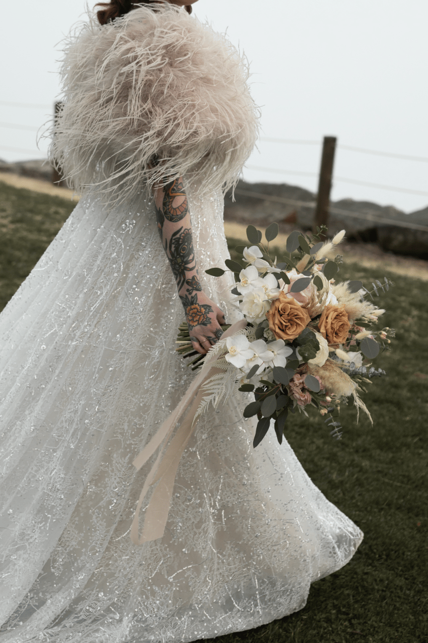 Laura Michelle Florals