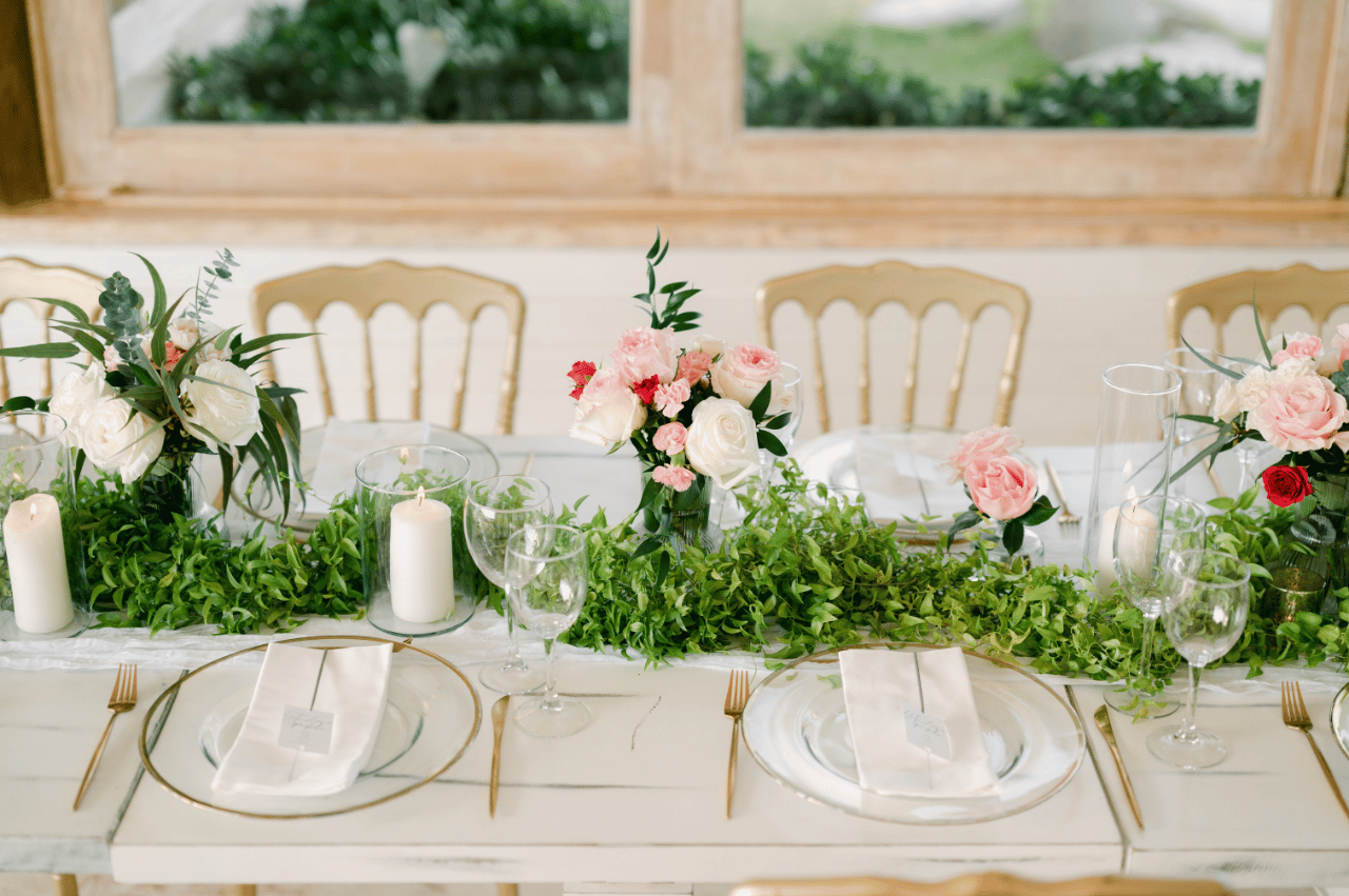 A Romantic Winter Wedding at Maralia Api Beach photo 3