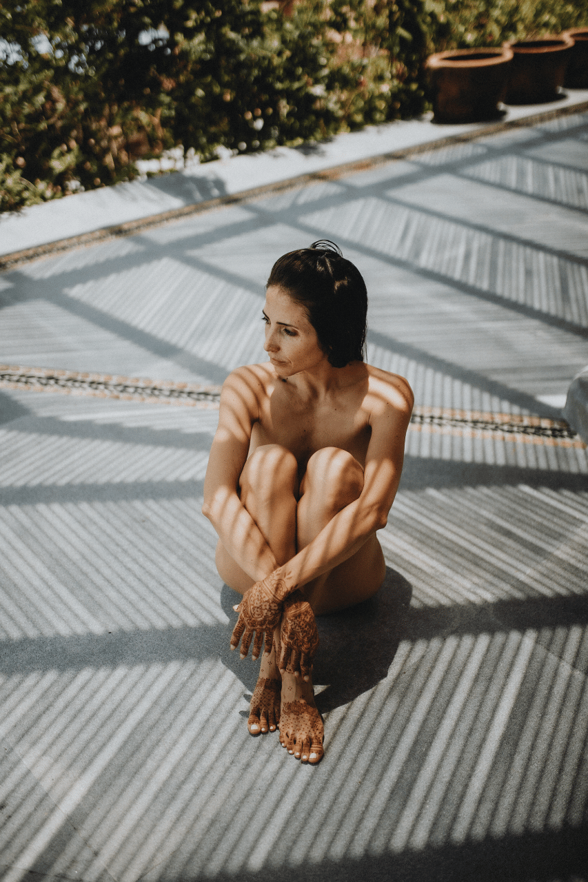 A Boho Summer Wedding at Costa Careyes photo 2