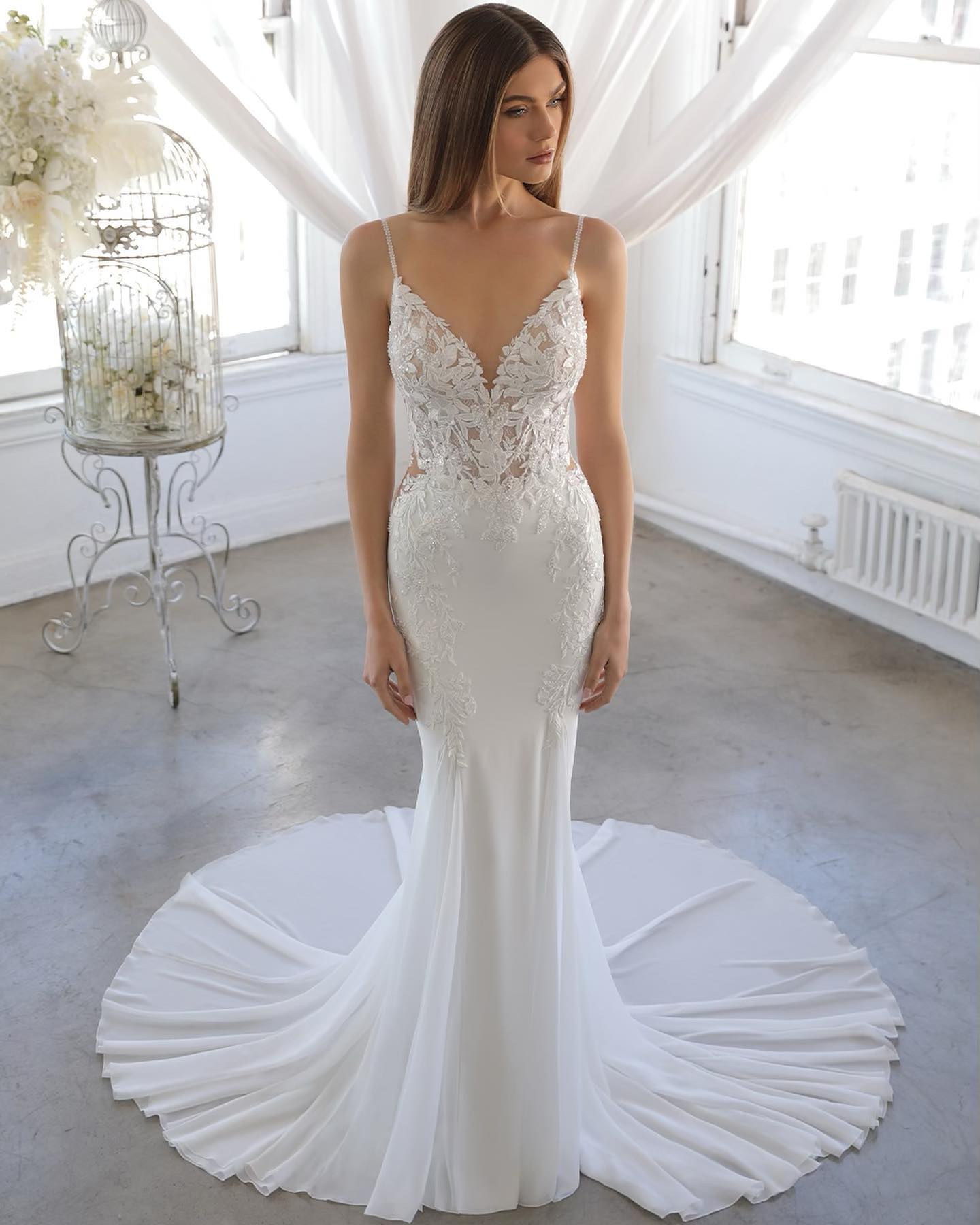 La Soie Bridal portfolio 5