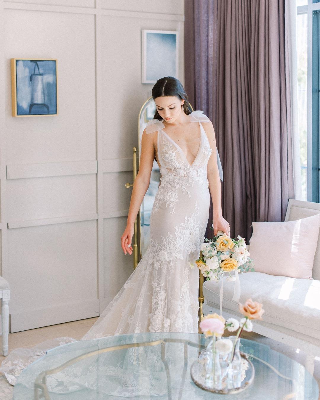 Loved Twice Bridal portfolio 1