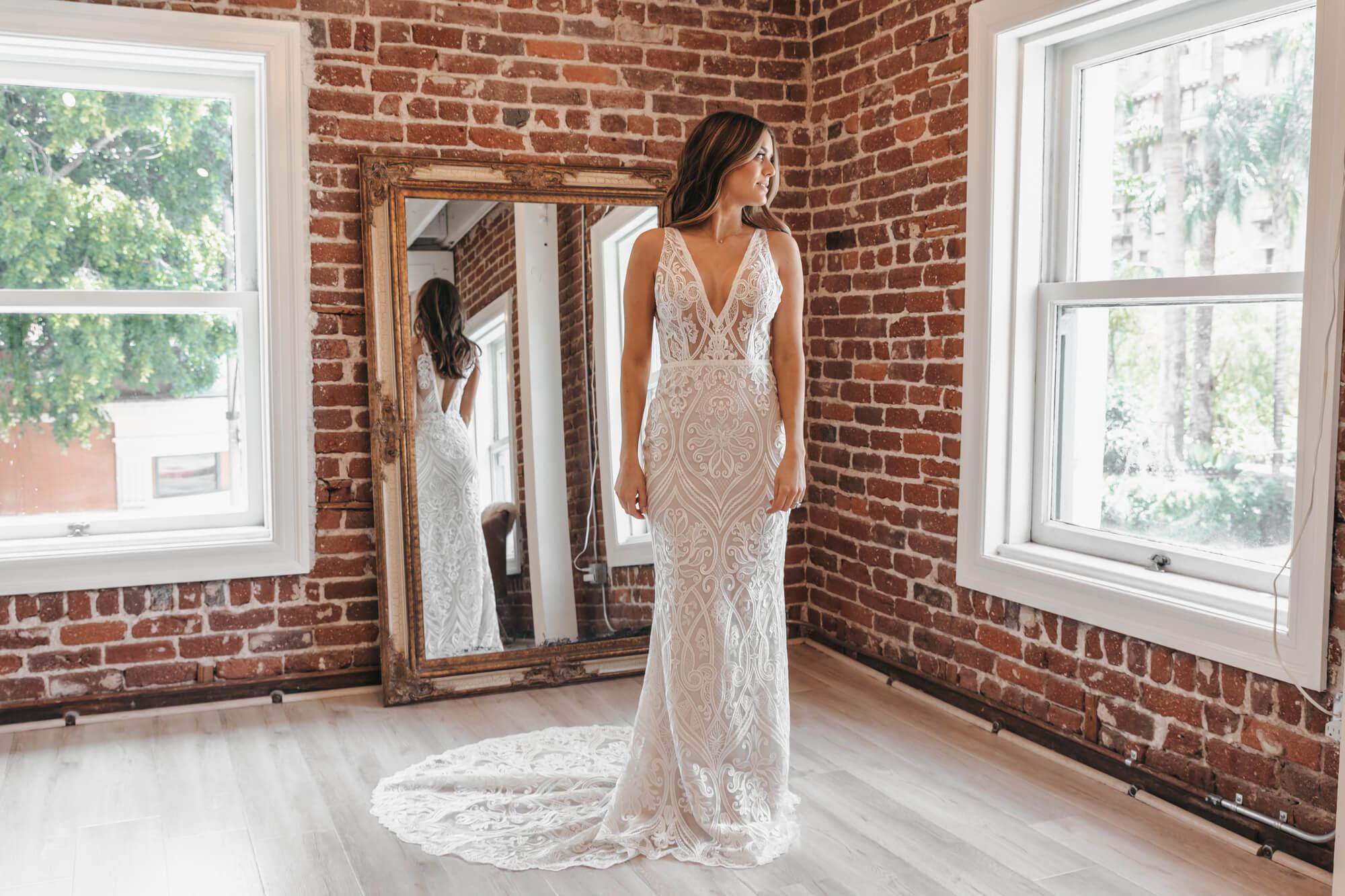 Lovely Bride LA portfolio 5