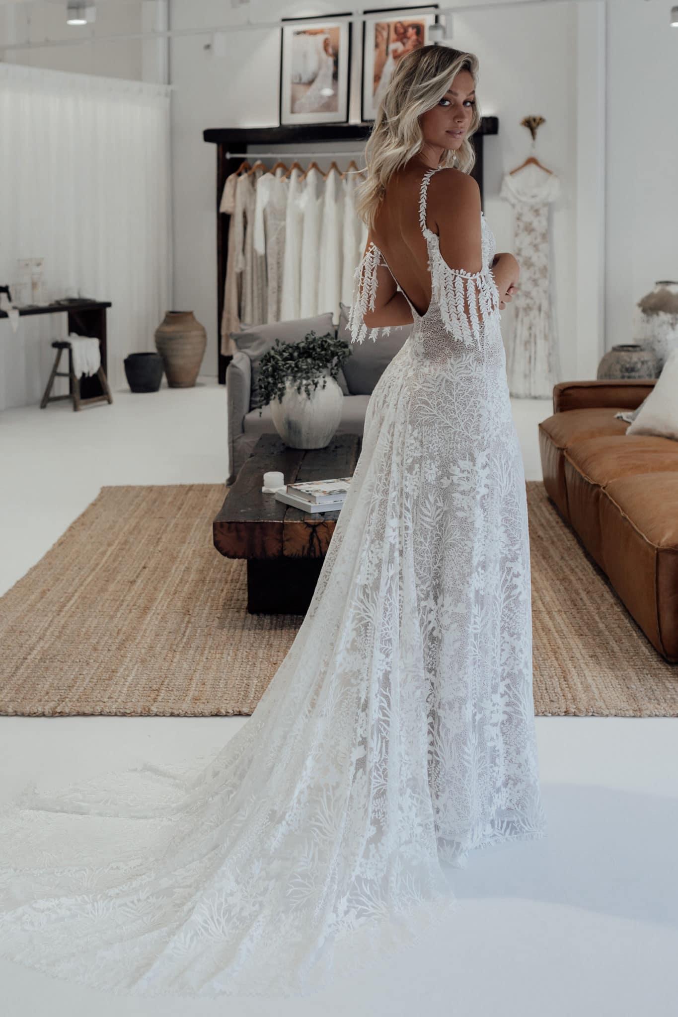 Grace Loves Lace – Los Angeles