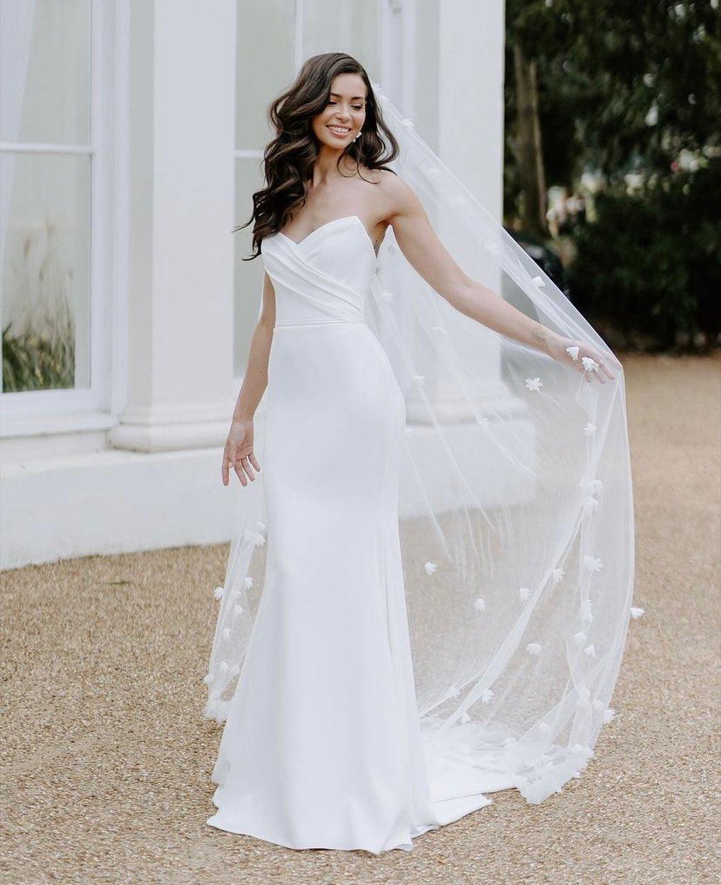 La Soie Bridal portfolio 3