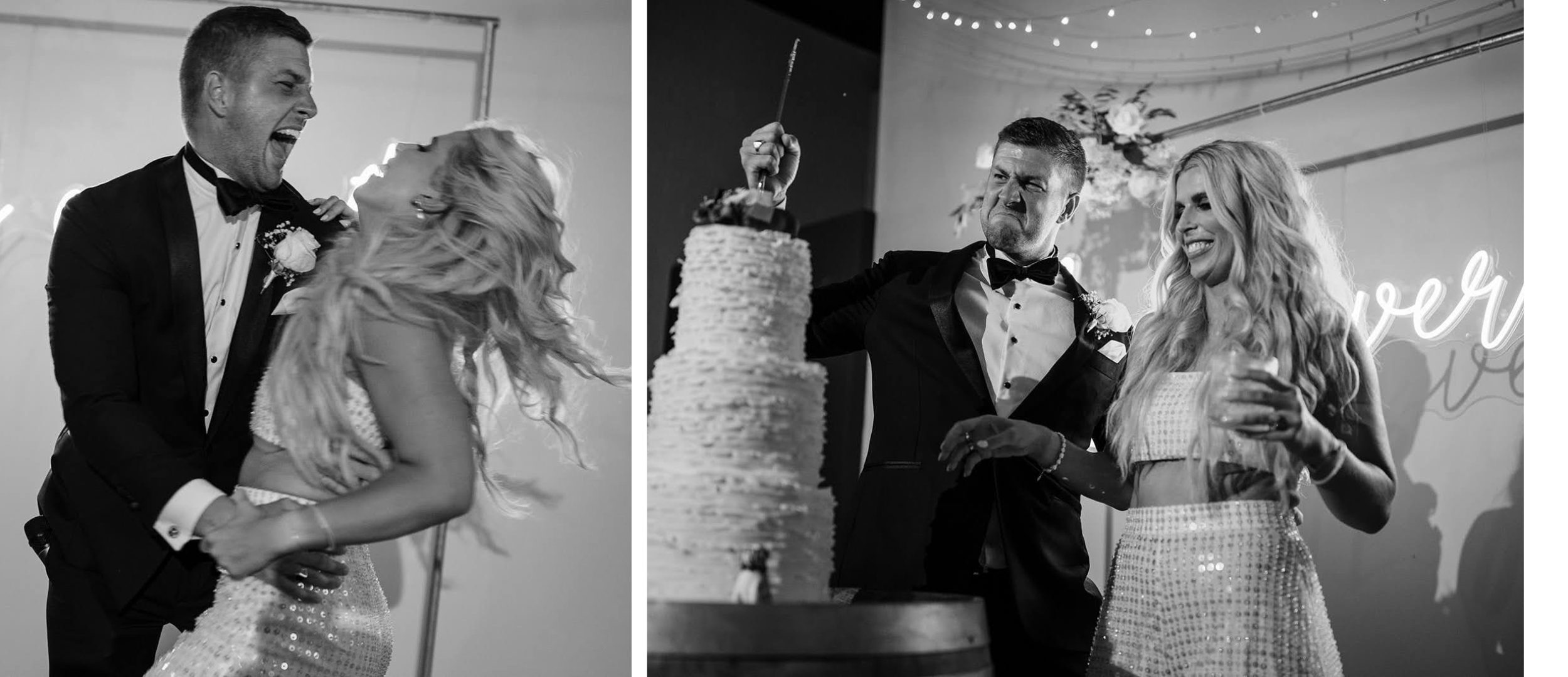 Courtesy of @brittaustin || Photo Credit: @thebeginingstudio