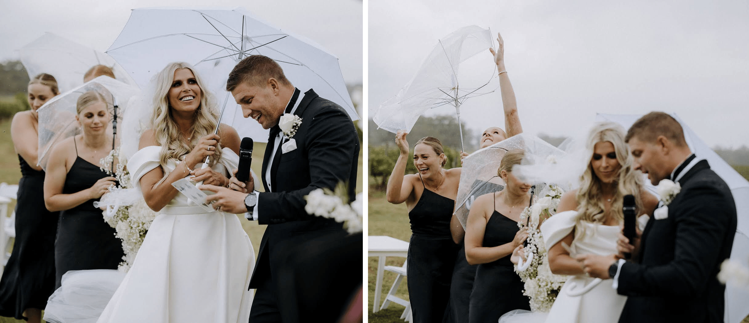 Courtesy of @brittaustin || Photo Credit: @thebeginingstudio