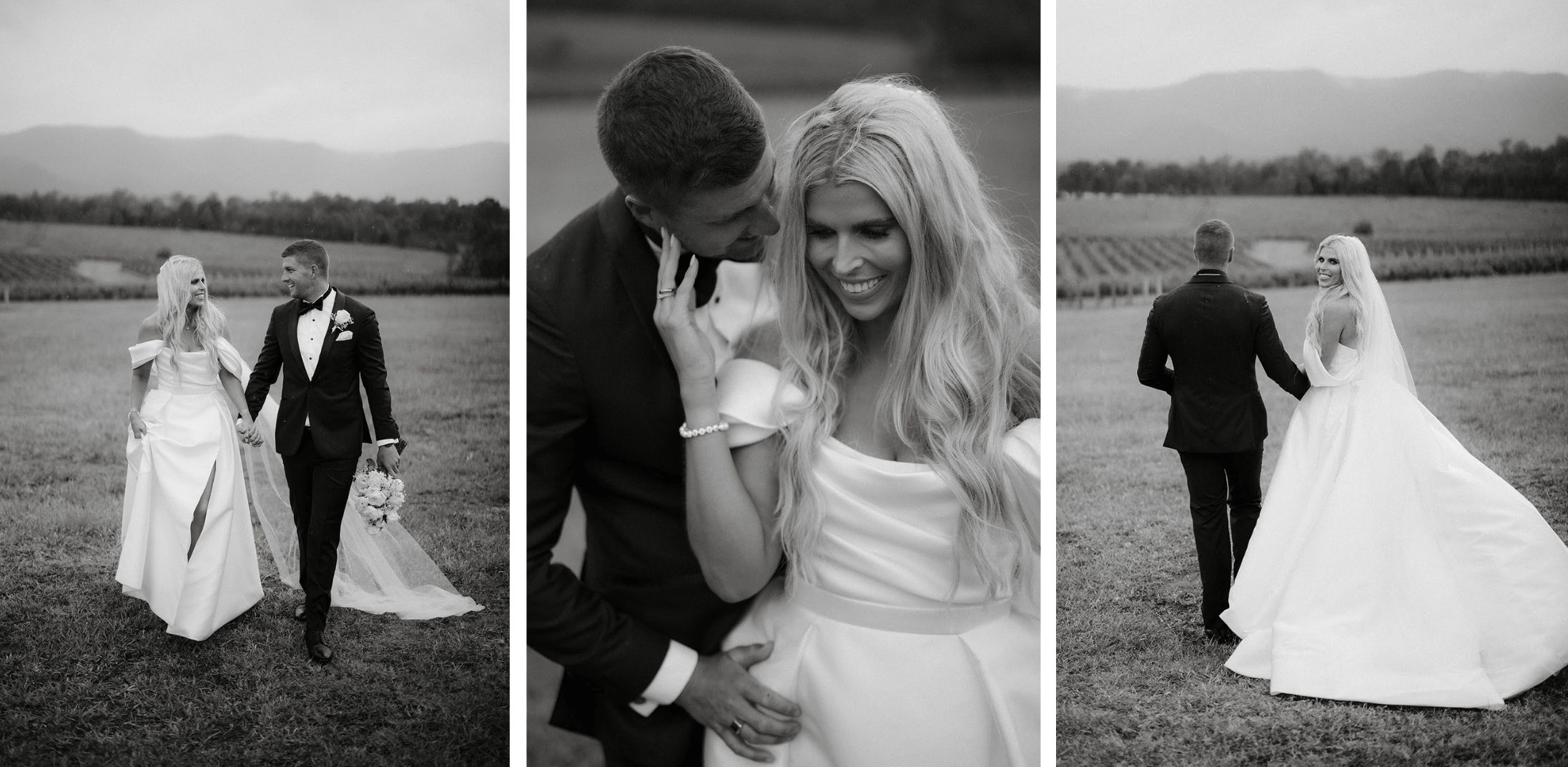 Courtesy of @brittaustin || Photo Credit: @thebeginingstudio