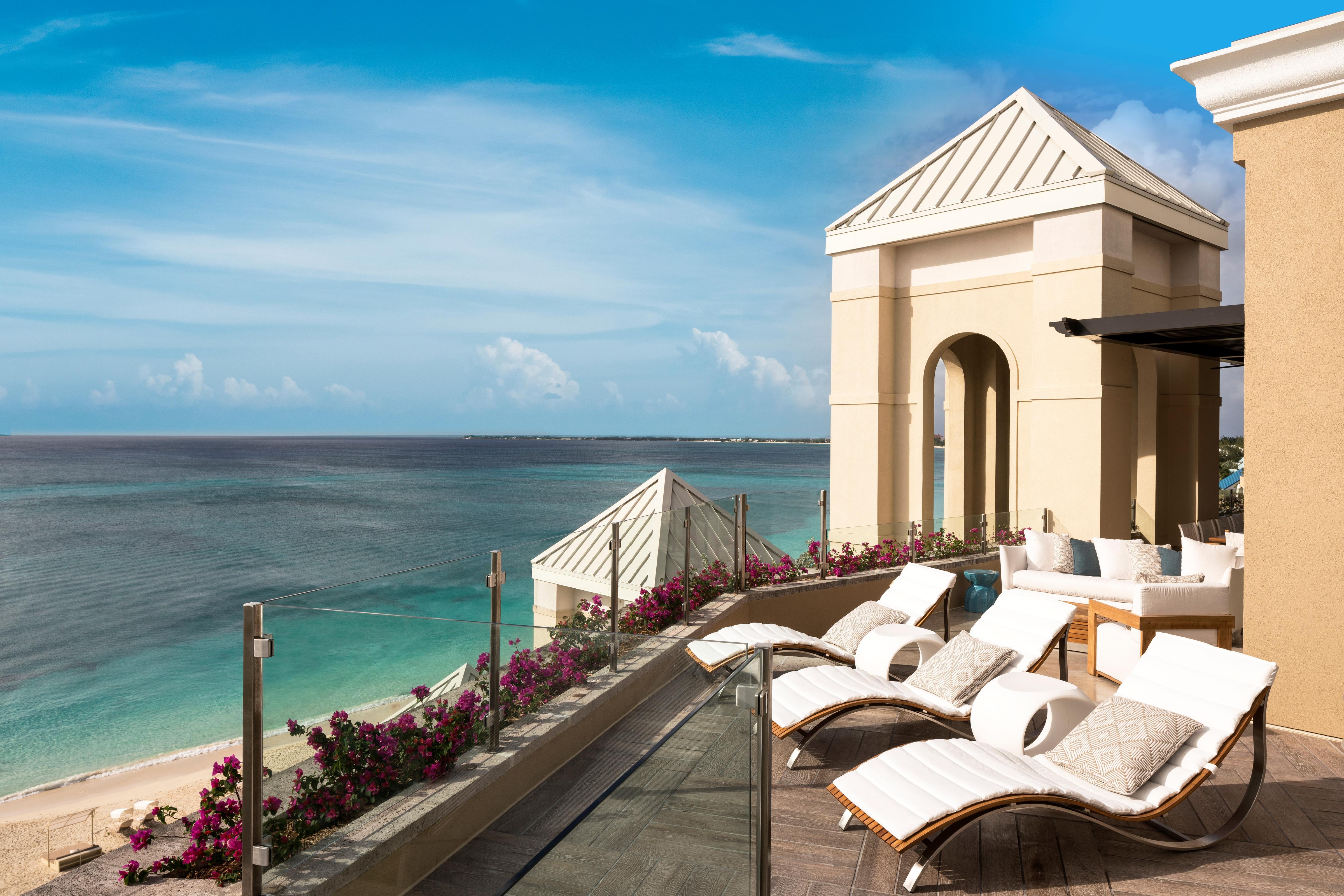 The Ritz-Carlton, Grand Cayman portfolio 2