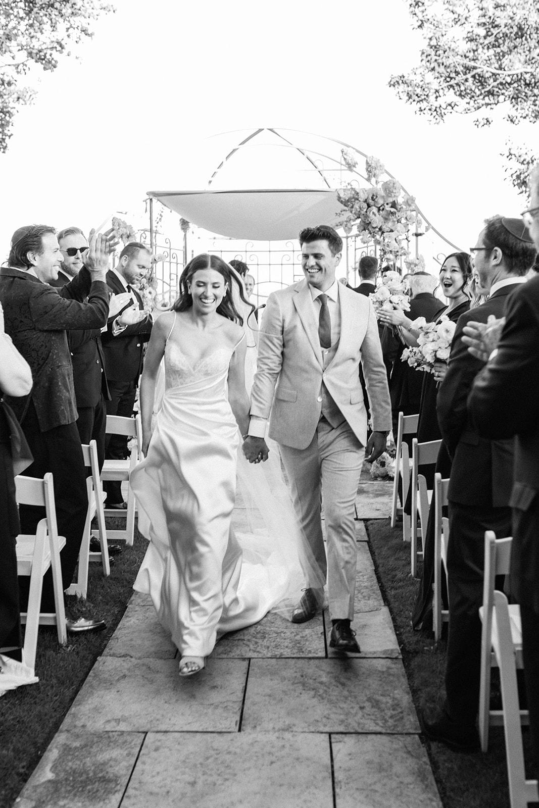 A Romantic Fall Wedding at Toronto Hunt Club 21