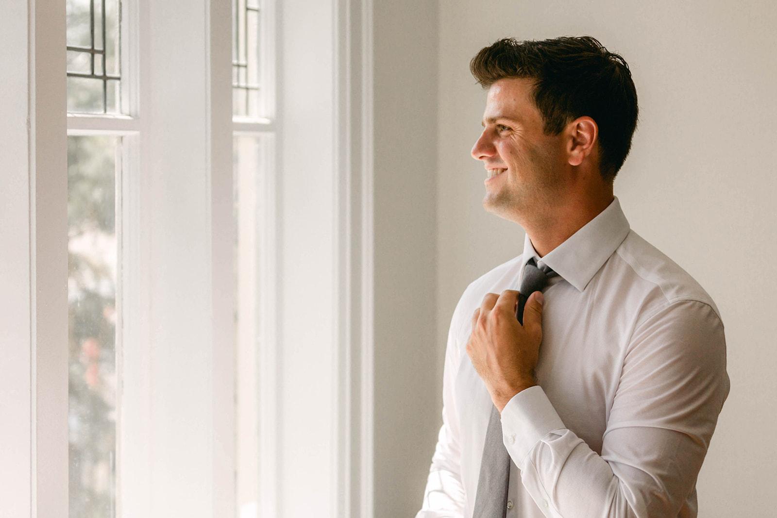A Romantic Fall Wedding at Toronto Hunt Club 3