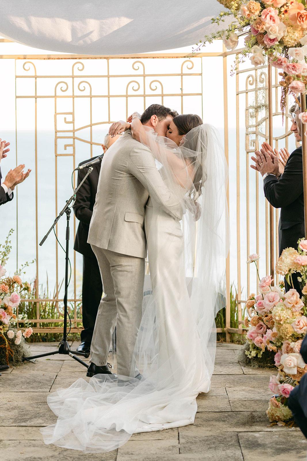 A Romantic Fall Wedding at Toronto Hunt Club 46