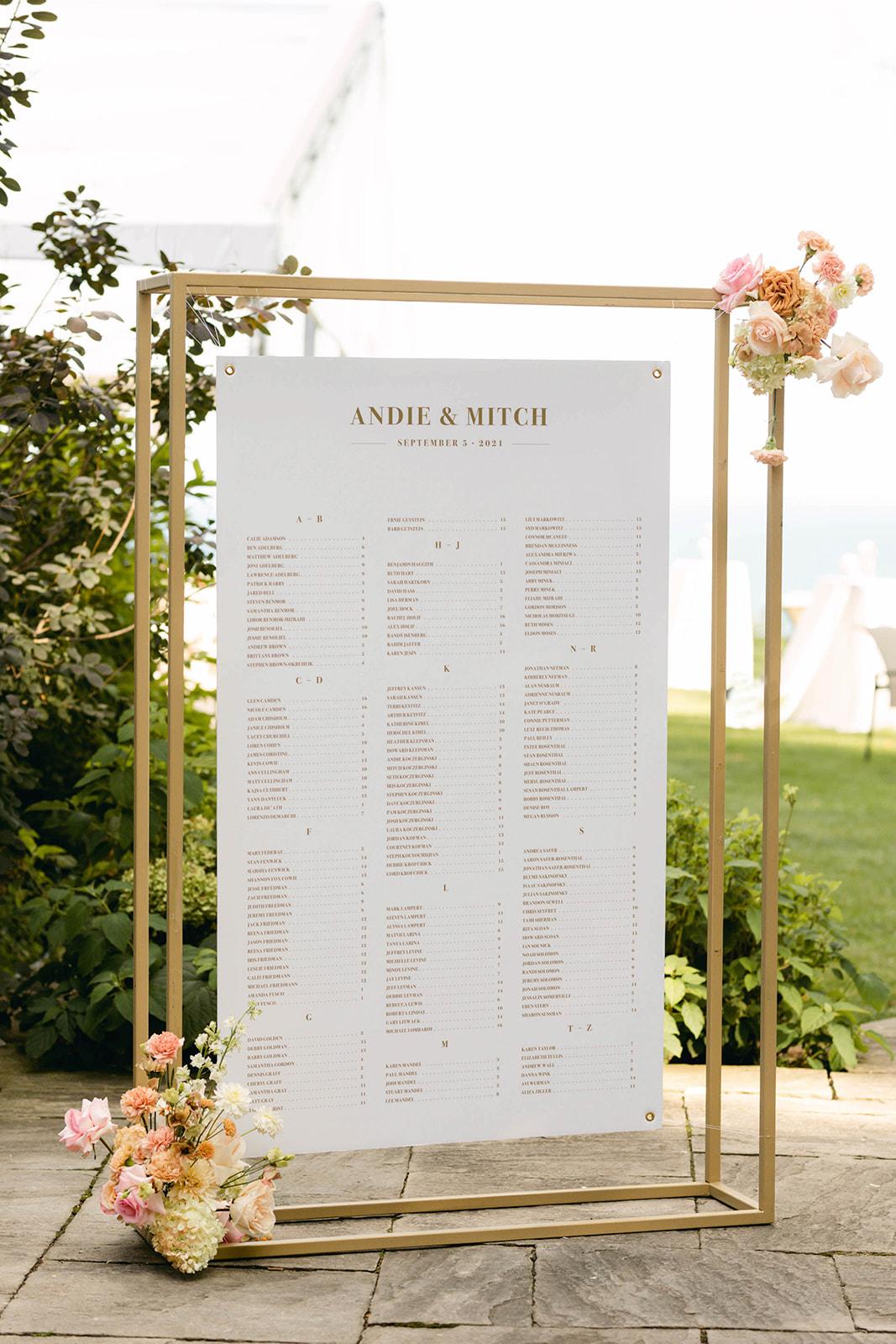 A Romantic Fall Wedding at Toronto Hunt Club 33