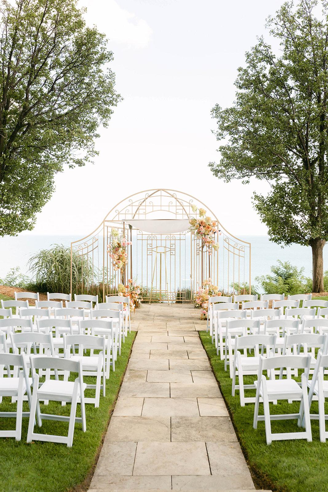 A Romantic Fall Wedding at Toronto Hunt Club 52