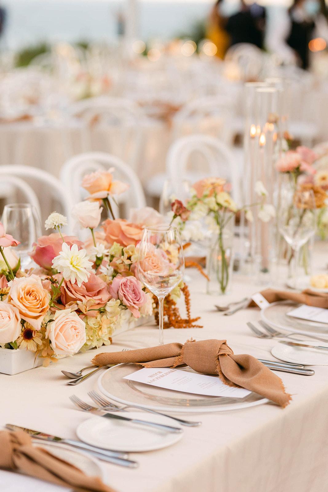 A Romantic Fall Wedding at Toronto Hunt Club 26