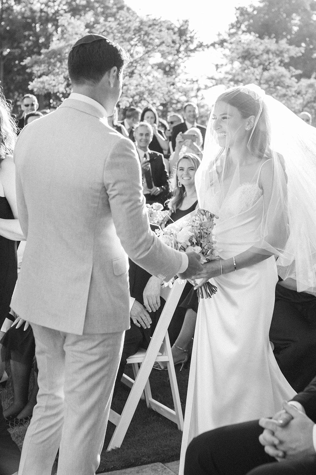 A Romantic Fall Wedding at Toronto Hunt Club 25