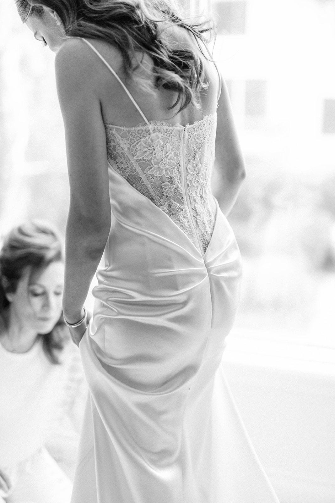 A Romantic Fall Wedding at Toronto Hunt Club 2