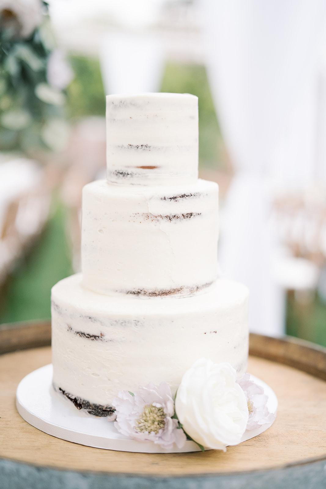 A Romantic Fall Engagement Party 1
