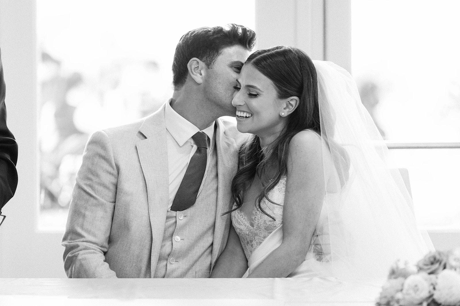 A Romantic Fall Wedding at Toronto Hunt Club 6