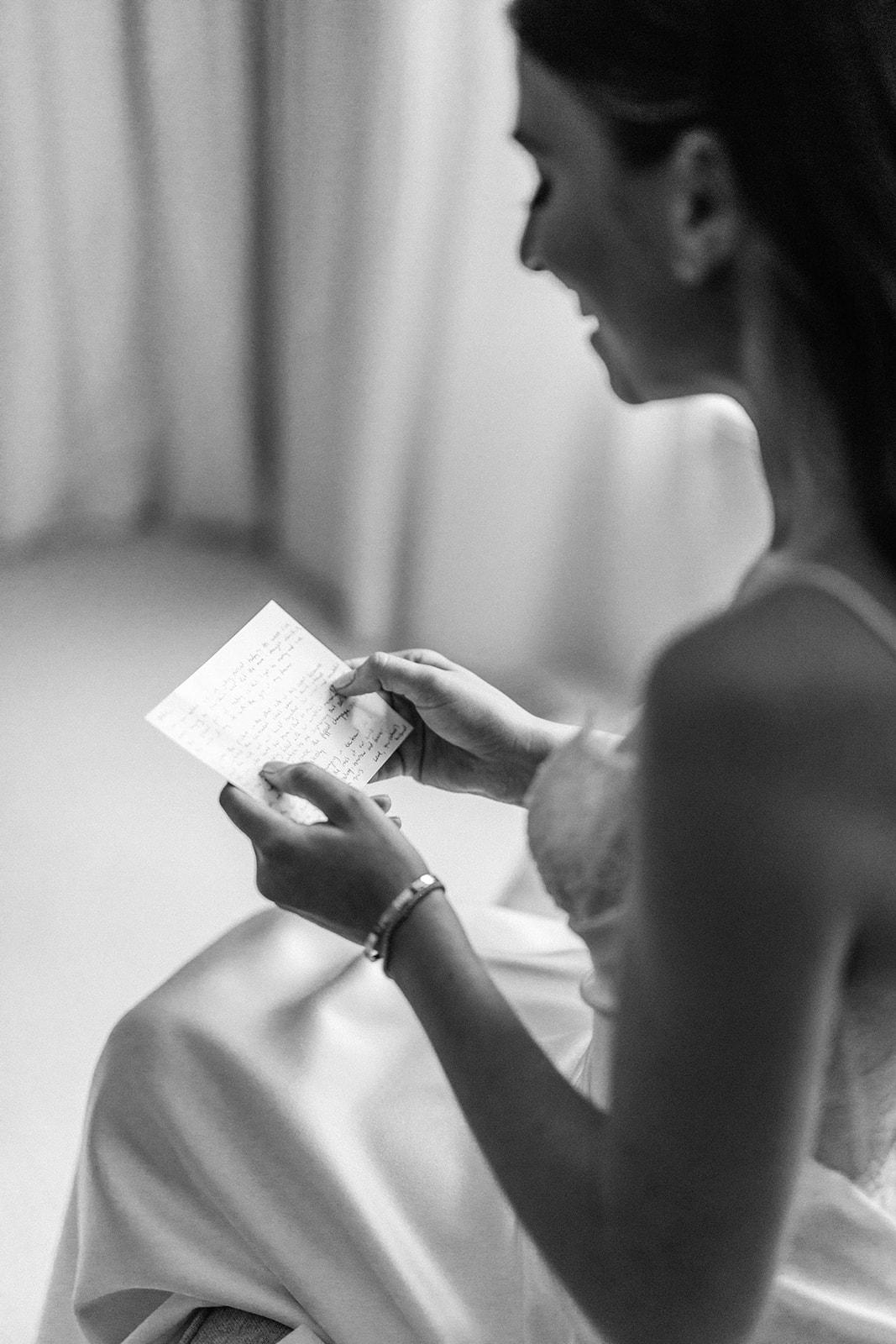 A Romantic Fall Wedding at Toronto Hunt Club 5