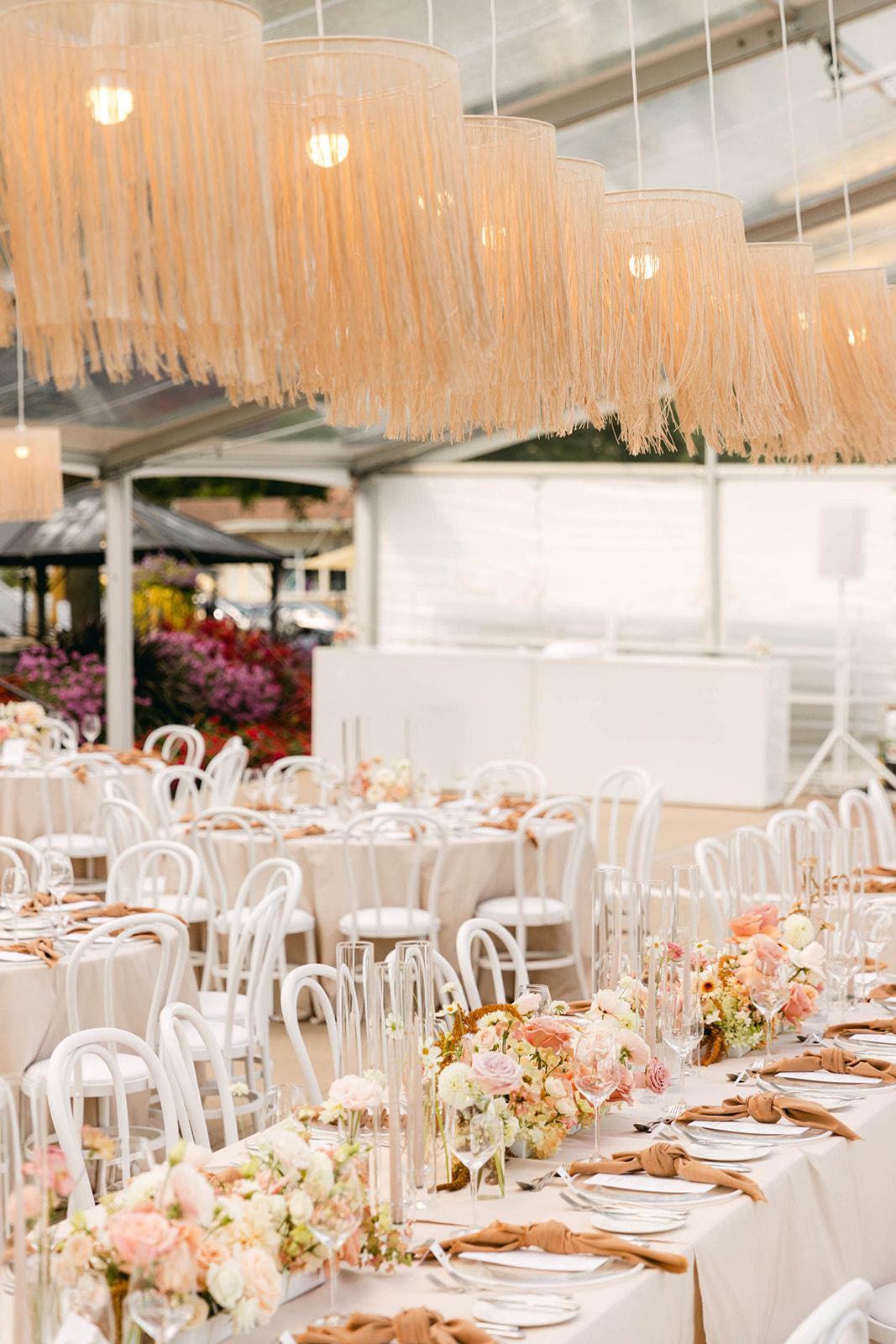A Romantic Fall Wedding at Toronto Hunt Club 41
