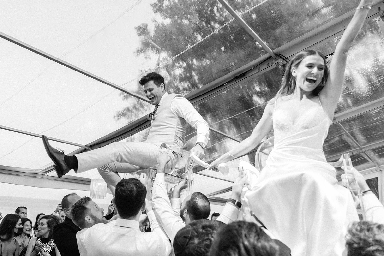 A Romantic Fall Wedding at Toronto Hunt Club 23