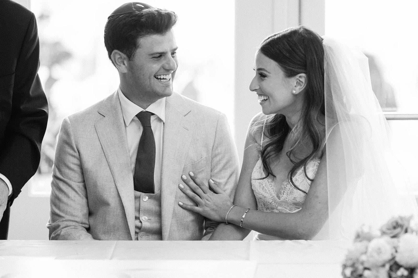A Romantic Fall Wedding at Toronto Hunt Club 14
